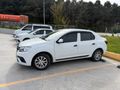 2017 çıkışlı Renault Symbol