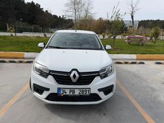 2017 çıkışlı Renault Symbol