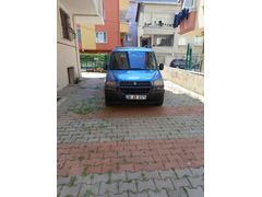 Sahibinden Fiat Doblo Cargo 1.9 D 2003 Model 
