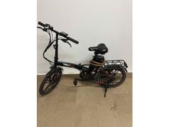 Sahibinden Elektrikli Araçlar Scooter RKS Mersin