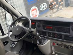 Sahibinden Renault Master 2.5 dCi 9.1 m3 2006 Model 