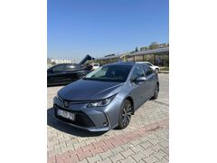 Sahibinden Toyota Corolla 1.8 Hybrid Flame X-Pack 2022 Model 