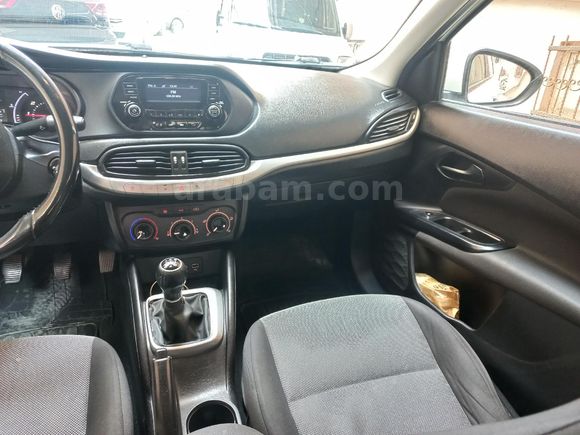 Sahibinden Fiat Egea 1.3 Multijet Easy Plus 2018 Model  182.000 km Beyaz