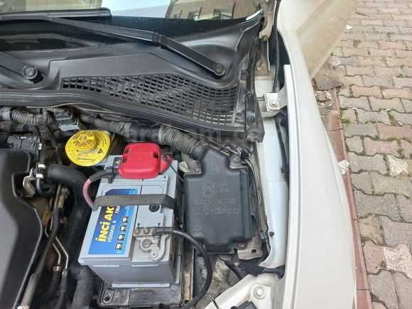 Sahibinden Fiat Egea 1.3 Multijet Easy Plus 2018 Model  182.000 km Beyaz