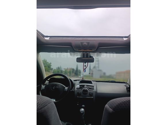 Sahibinden Renault Megane 1.5 dCi Dynamique 2005 Model