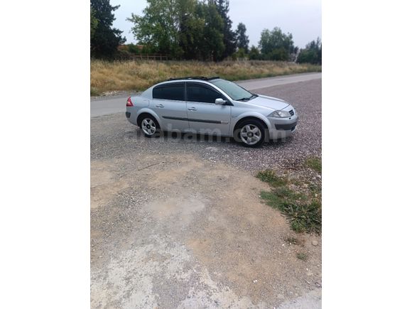 Sahibinden Renault Megane 1.5 dCi Dynamique 2005 Model