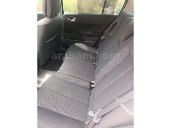 Sahibinden Renault Megane 1.5 dCi Dynamique 2005 Model