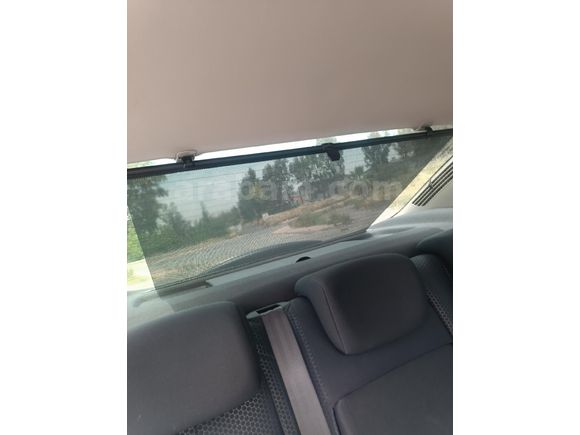 Sahibinden Renault Megane 1.5 dCi Dynamique 2005 Model