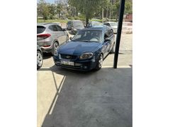 Accent Klima Aktif Sorunsuz
