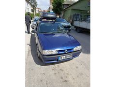 Sahibinden Renault R 19 1.6 Europa RNE 1999 Model