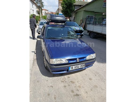 Sahibinden Renault R 19 1.6 Europa RNE 1999 Model