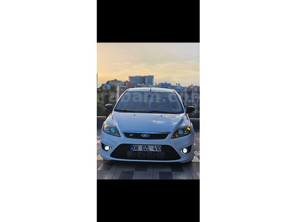 Sahibinden Ford Focus 1.6 Titanium 2011 Model 