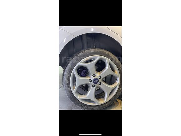 Sahibinden Ford Focus 1.6 Titanium 2011 Model 