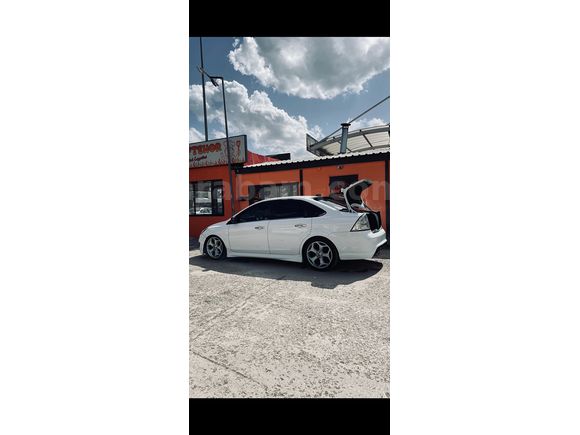 Sahibinden Ford Focus 1.6 Titanium 2011 Model 