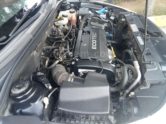 Sahibinden Chevrolet Cruze 1.6 2010 FULL BAKIMLI