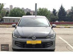 OKAN AUTO'DAN 2025 VW GOLF 1.5eTSİ LİFE PPF KAPLI SERVİS BAKIMLI