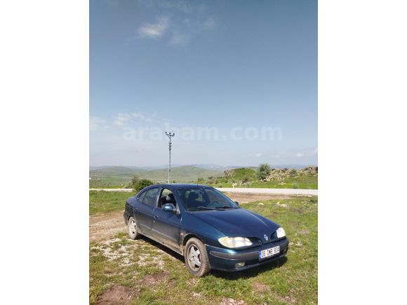 Sahibinden Renault Megane 1.6 RTE 1998 Model