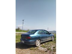 Sahibinden Renault Megane 1.6 RTE 1998 Model