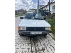 Sahibinden Renault R 9 1.4 Broadway GTE 1991 Model  