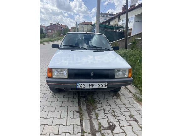 Sahibinden Renault R 9 1.4 Broadway GTE 1991 Model  