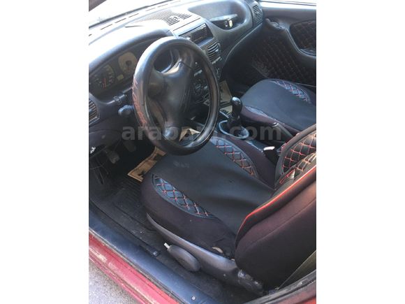 Sahibinden Fiat Brava 1.6 SX 2000 Model