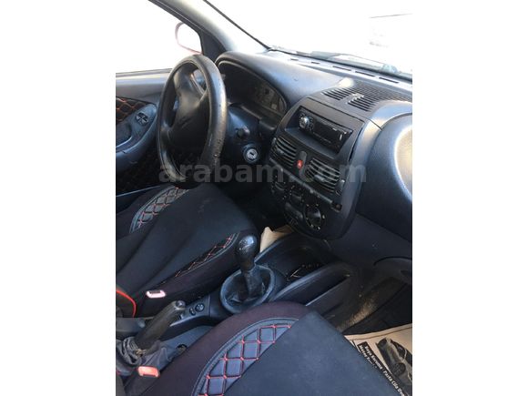 Sahibinden Fiat Brava 1.6 SX 2000 Model