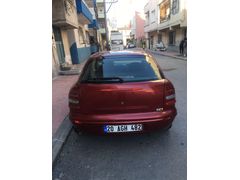 Sahibinden Fiat Brava 1.6 SX 2000 Model
