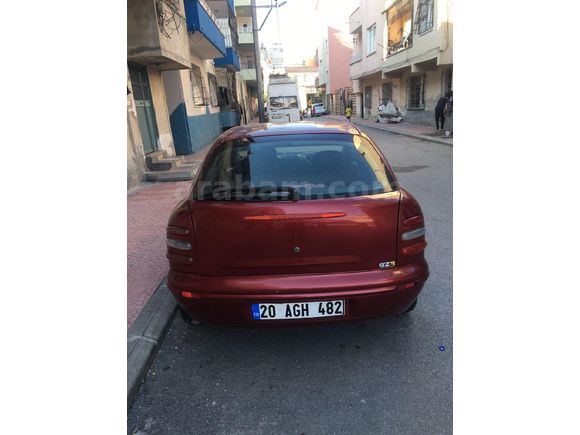 Sahibinden Fiat Brava 1.6 SX 2000 Model