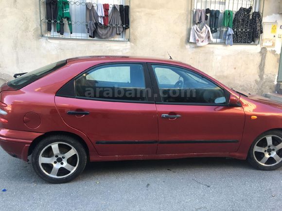 Sahibinden Fiat Brava 1.6 SX 2000 Model