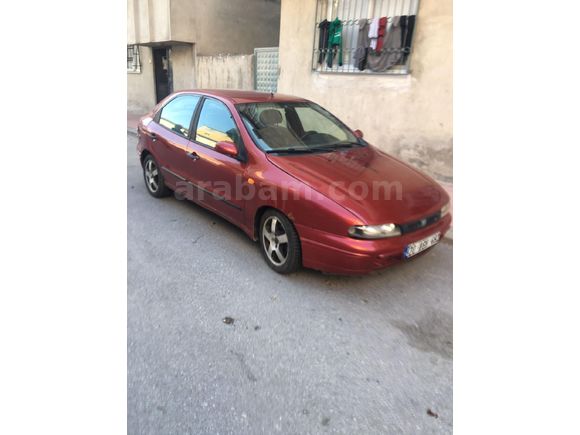 Sahibinden Fiat Brava 1.6 SX 2000 Model
