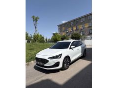 Sahibinden Ford Focus 1.0 EcoBoost Titanium X 2023 Model 