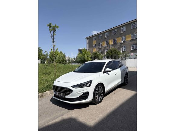 Sahibinden Ford Focus 1.0 EcoBoost Titanium X 2023 Model 