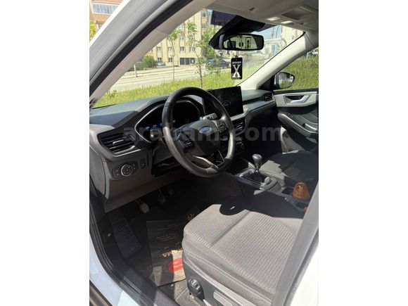 Sahibinden Ford Focus 1.0 EcoBoost Titanium X 2023 Model 