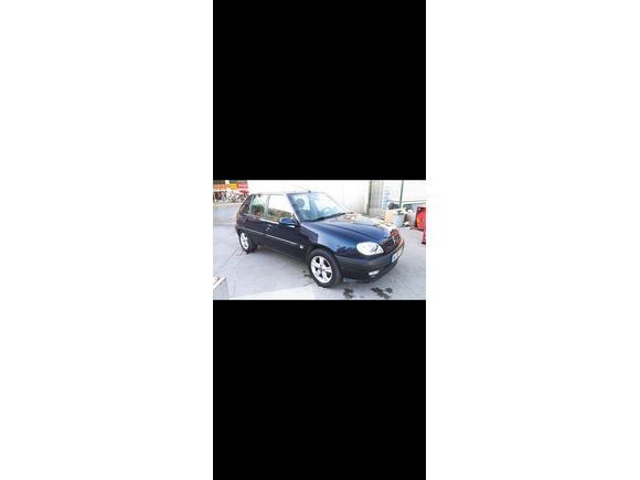 Sahibinden Citroen Saxo 1.4 SX 2000 Model 