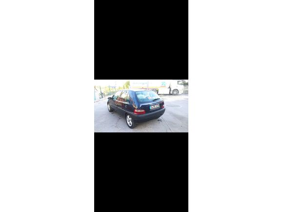 Sahibinden Citroen Saxo 1.4 SX 2000 Model 