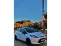 FORD FİESTA 2011  1.4 TDCİ 