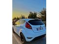 FORD FİESTA 2011  1.4 TDCİ 
