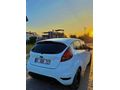 FORD FİESTA 2011  1.4 TDCİ 