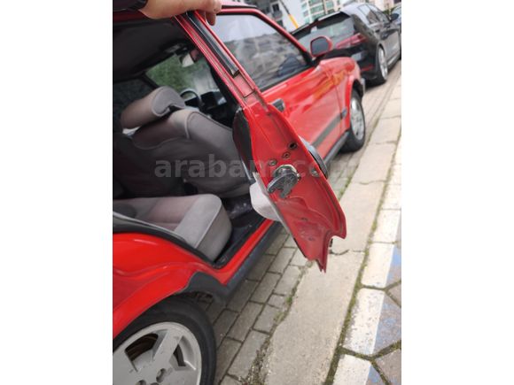 Sahibinden Tofaş Doğan S 1995 Model