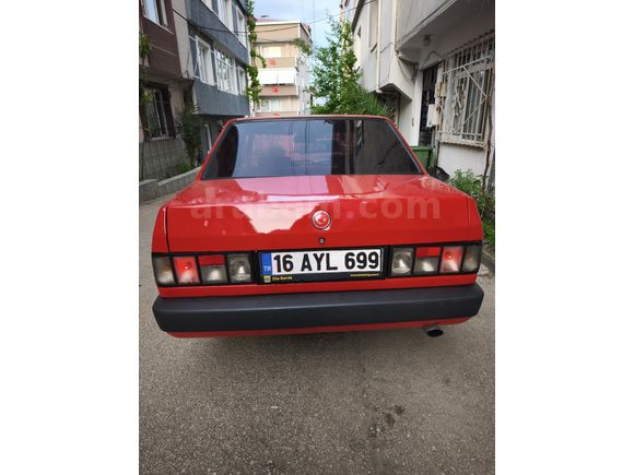 Sahibinden Tofaş Doğan S 1995 Model