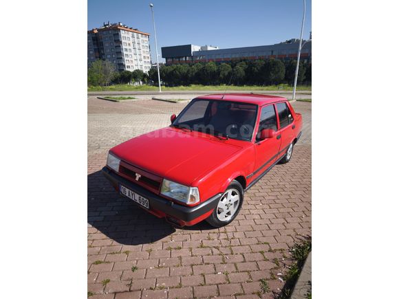 Sahibinden Tofaş Doğan S 1995 Model