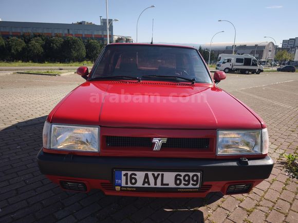 Sahibinden Tofaş Doğan S 1995 Model