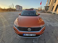 T-ROC HIGHLINE | Hatasız - Boyasız - Değişensiz - Tramersiz