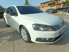 Sahibinden Volkswagen Passat 1.4 TSi BlueMotion Comfortline 2012 Model