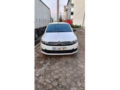 Sahibinden Citroen C-Elysée 1.2 PureTech Live 2018 Model