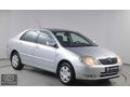 KAYA OTMOTİV'DEN 2003 COROLLA 1.6 TERRA LPG'Lİ 196.000 KM'DE