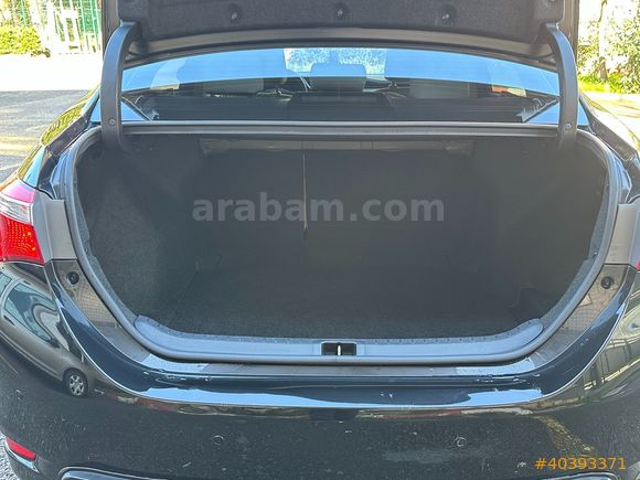 123binde LPĞ'Lİ ÇELİK JANTLI EKRANLI DEĞİŞENSİZ 2PARÇA BOYALI