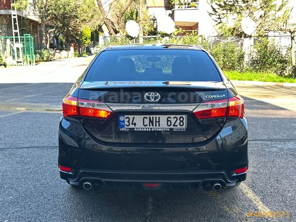 123binde LPĞ'Lİ ÇELİK JANTLI EKRANLI DEĞİŞENSİZ 2PARÇA BOYALI