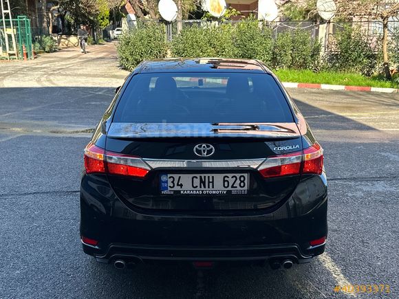 123binde LPĞ'Lİ ÇELİK JANTLI EKRANLI DEĞİŞENSİZ 2PARÇA BOYALI