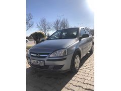 Sahibinden Opel Corsa 1.3 CDTI Essentia 2005 Model  338.000 km Gri (metalik)